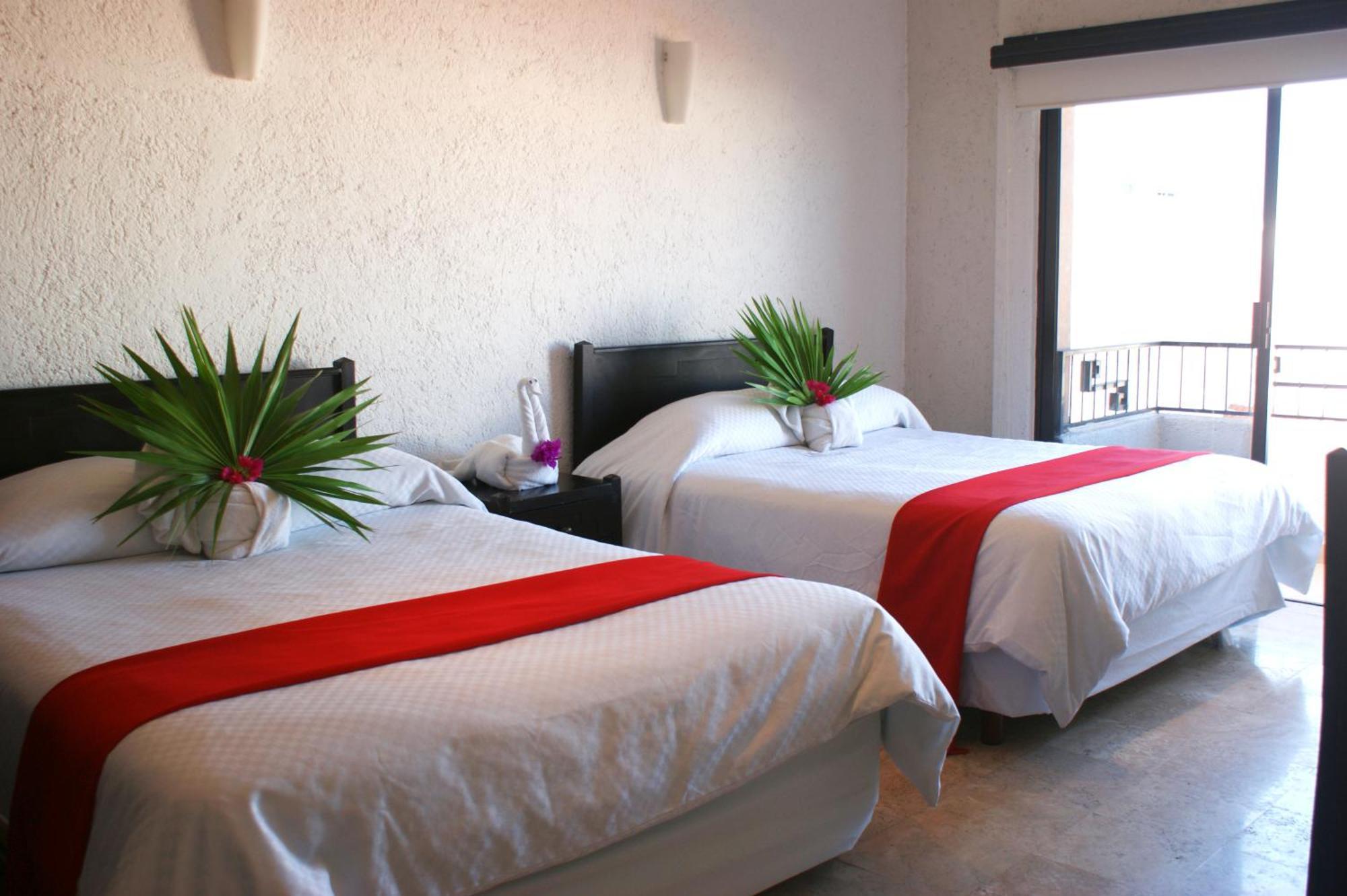 Hotel Maya Turquesa Playa del Carmen Exterior foto
