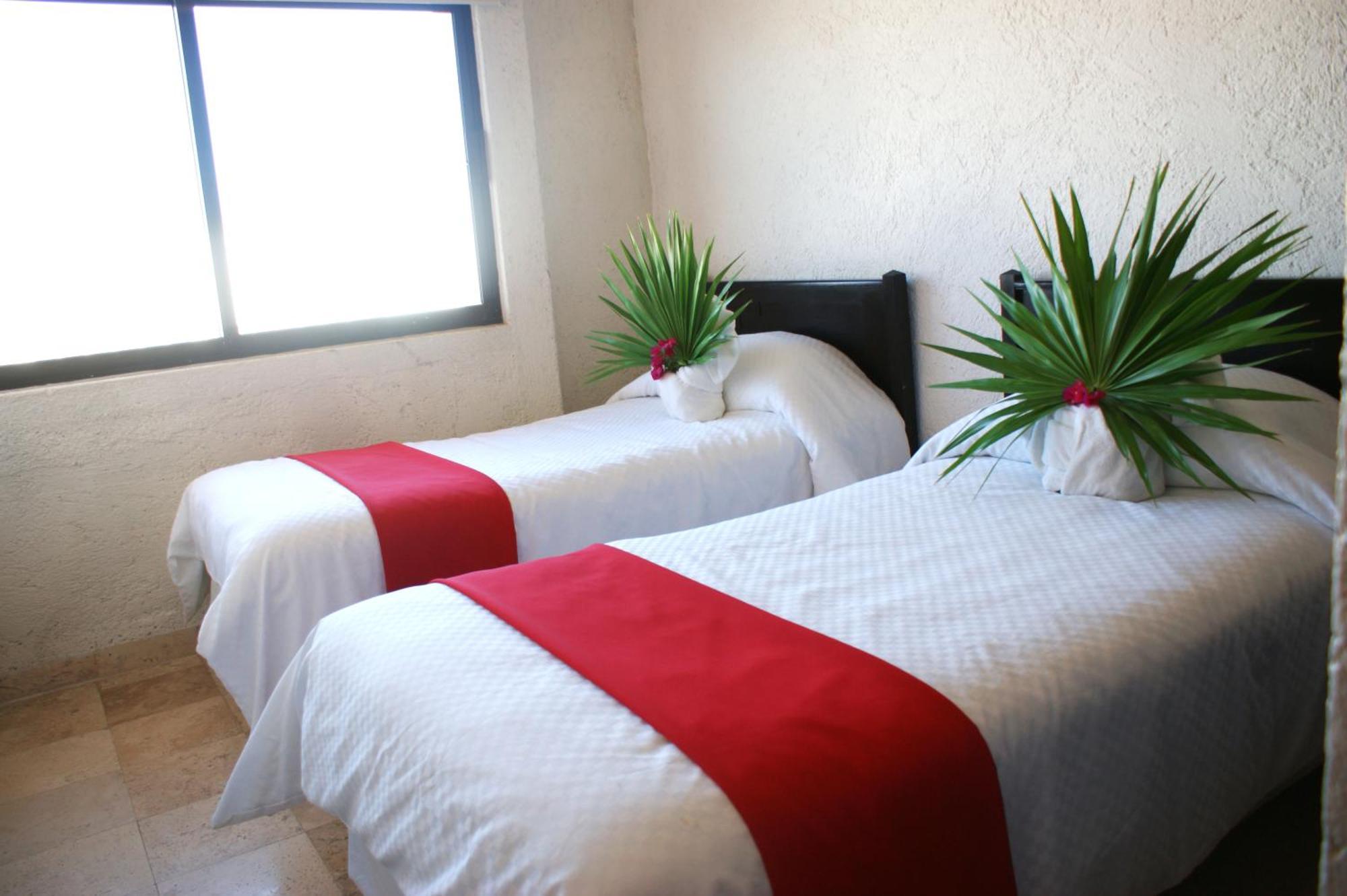 Hotel Maya Turquesa Playa del Carmen Exterior foto
